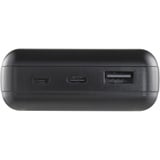 Intenso Powerbank XS20000 schwarz, 20.000 mAh