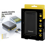 Intenso Powerbank XS20000 schwarz, 20.000 mAh