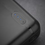 Intenso Powerbank XS20000 schwarz, 20.000 mAh