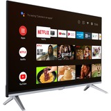 JVC LT-32VAF5355, LED-Fernseher 80 cm(32 Zoll), schwarz, FullHD, Triple Tuner, SmartTV