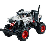 LEGO 42150 Technic Monster Jam Monster Mutt Dalmatian, Konstruktionsspielzeug 