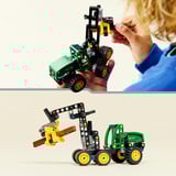 LEGO 42218 Technic John Deere 1470H Rad-Harvester, Konstruktionsspielzeug 