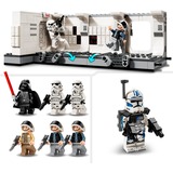 LEGO 75387 Star Wars Das Entern der Tantive IV, Konstruktionsspielzeug 