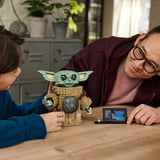 LEGO 75446 Star Wars Grogu (Lehrling des Mandalorianers), Konstruktionsspielzeug 