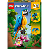 LEGO Creator Wilde Tiere-Bundle, Konstruktionsspielzeug 
