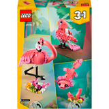 LEGO Creator Wilde Tiere-Bundle, Konstruktionsspielzeug 