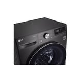 LG F6WV710P2S, Waschmaschine WLAN 