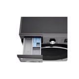 LG F6WV710P2S, Waschmaschine WLAN 