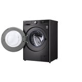 LG F6WV710P2S, Waschmaschine WLAN 