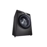 LG F6WV710P2S, Waschmaschine WLAN 