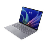 Lenovo ThinkBook 16 G9 (21UR005AGE), Notebook grau, Intel® Core™ Ultra 5 325, Intel® Graphics, 32 GB DDR5, 1 TB (1 TB SSD), Windows 11 Pro