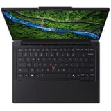 Lenovo ThinkPad P14s G7 (21X0004HGE), Notebook schwarz, AMD Ryzen AI 7 PRO 450, AMD Radeon 860M, 24 GB DDR5, 512 GB (512 GB SSD), Windows 11 Pro
