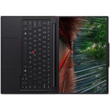 Lenovo ThinkPad P14s G7 (21X0004HGE), Notebook schwarz, AMD Ryzen AI 7 PRO 450, AMD Radeon 860M, 24 GB DDR5, 512 GB (512 GB SSD), Windows 11 Pro