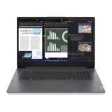 Lenovo V17 G4 IRU (83A2004PGE), Notebook grau, Intel® Core™ i7-13620H, Intel® UHD Graphics, 16 GB DDR4, 512 GB (512 GB SSD), Windows 11 Pro