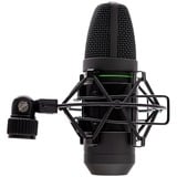 MACKIE EM-91C, Mikrofon schwarz