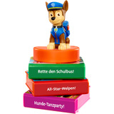 MGA Entertainment Little Tikes Story Dream Machine - Paw Patrol Helden Kollektion, Hörbuch 