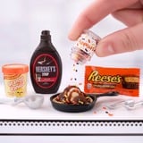 MGA Entertainment MGA's Miniverse Make It Mini Hershey's Multipack Mini Collectibles, Basteln 