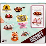 MGA Entertainment MGA's Miniverse Make It Mini Hershey's Multipack Mini Collectibles, Basteln 