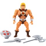 Mattel Masters of the Universe Origins Actionfigur (14 cm) 200X He-Man, Spielfigur