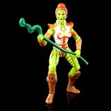 Mattel Masters of the Universe Origins Snake Teela, Spielfigur 14 cm
