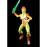 Mattel Masters of the Universe Origins Snake Teela, Spielfigur 14 cm