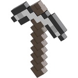 Mattel Minecraft Roleplay Basic Iron Pickaxe, Rollenspiel 