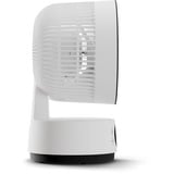 Meaco MeacoFan Sefte 6, Ventilator weiß/grau