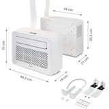 Medion Medion MD37735 P502 Klimaanlage, Klimagerät 