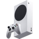 Microsoft XBOX Series S 1TB, Spielkonsole weiß/schwarz