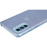 Motorola Moto G31 64GB, Handy Baby Blue, Android 11, Dual-SIM