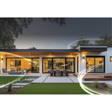 Netgear Orbi 370 Serie Dual-Band WiFi 7 Mesh 2er Pack, Access Point weiß, 2 Access Points