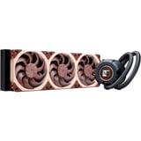 Noctua NL-LC1-36, Wasserkühlung schwarz/braun