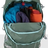 Osprey Hikelite 26, Rucksack grün, 26 Liter