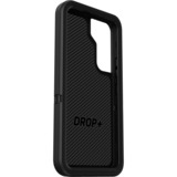 Otterbox Defender, Handyhülle schwarz, Samsung Galaxy S22