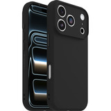 Otterbox Figura, Handyhülle schwarz, iPhone 18 Pro / 17 Pro, MagSafe