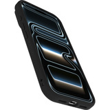 Otterbox Figura, Handyhülle schwarz, iPhone 18 Pro / 17 Pro, MagSafe