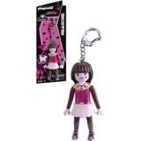 PLAYMOBIL 72046 Monster High Draculaura Anhänger, Konstruktionsspielzeug 