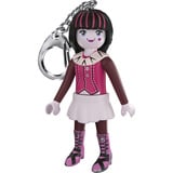 PLAYMOBIL 72046 Monster High Draculaura Anhänger, Konstruktionsspielzeug 