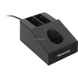 Panasonic ER-GP22-K801, Haarschneider schwarz