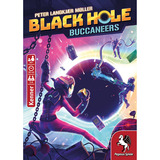 Pegasus Black Hole Buccaneers, Kartenspiel 