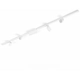 Philips Hue Perifo Basis-Set für die Decke (gerade, 4 Spots), Leuchte weiß