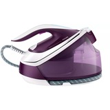 Philips PerfectCare Compact Plus GC7933/30, Dampfbügelstation weiß/lila