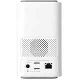 Reolink  Hub 1 mit 2x Argus Serie B350 und 2x Solarpanel, Überwachungskamera 