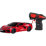 Revell RC Scale Car Corvette C8 