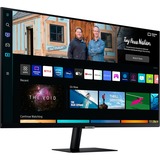 SAMSUNG Smart Monitor M5B S32BM500EU, LED-Monitor 80 cm(32 Zoll), schwarz, WLAN, FullHD, VA-Panel