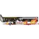 SIKU BLISTER Neoplan Linienbus, Modellfahrzeug 