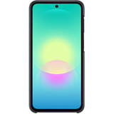 Samsung Card Slot Case, Handyhülle schwarz, Samsung Galaxy A27 5G