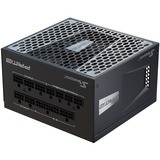 Seasonic PRIME GX-750, PC-Netzteil schwarz, 4x PCIe, Kabel-Management, 750 Watt