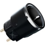 Shelly Wave Plug S LR, Steckdose schwarz