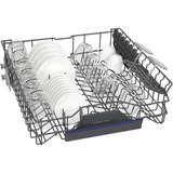 Siemens SN15EW06CS iQ500, Spülmaschine weiß, 60 cm, Home Connect